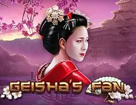 Geisha's Fan
