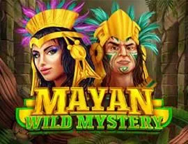 Mayan Wild Mystery