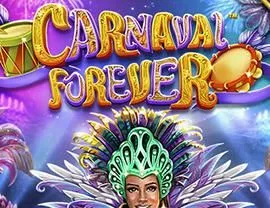 Carnaval Forever