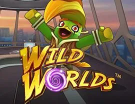 Wild Worlds