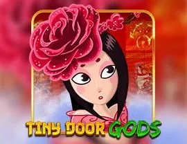 Tiny Door Gods