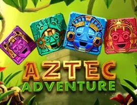 Aztec Adventure