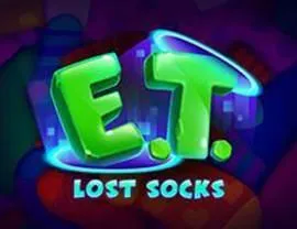 E.T. Lost Socks