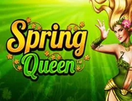 Spring Queen