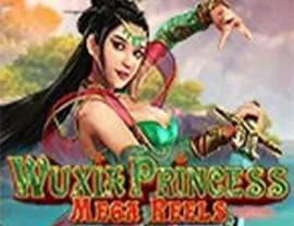 Wuxia Princess