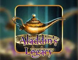 Aladdin's Legacy
