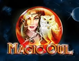 Magic Owl