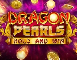 Dragon Pearls: Hold & Win