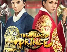 The Masked Prince