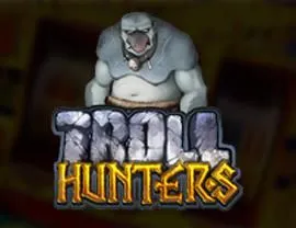 Troll Hunters