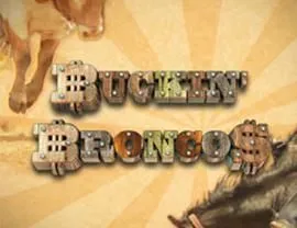 Buckin' Broncos