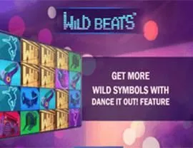 Wild Beats