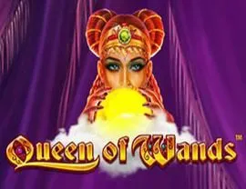 Queen of Wands