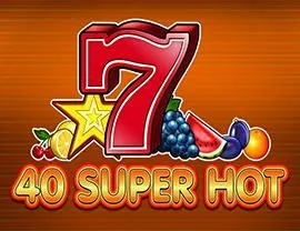 40 Super Hot