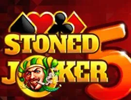 Stoned Joker 5