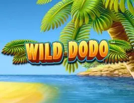 Wild Dodo logo