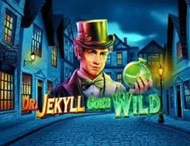 Dr. Jekyll Goes Wild