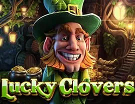 Lucky Clovers