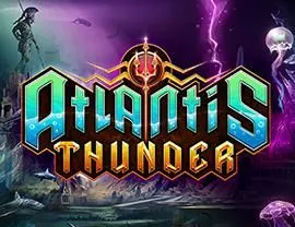 Atlantis Thunder