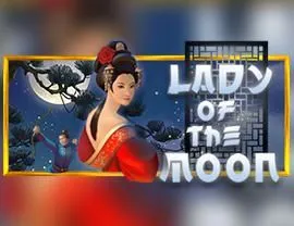Lady of the Moon