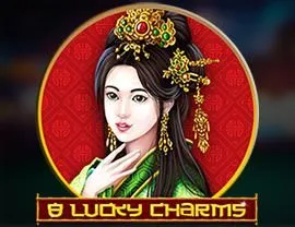 8 Lucky Charms