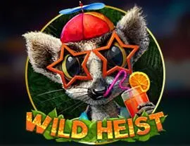 Wild Heist