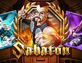 Sabaton