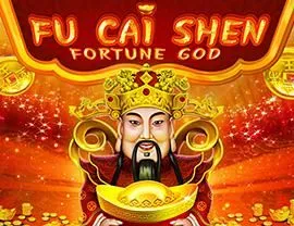 Fu Cai Shen logo