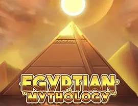 Egyptian Mythology