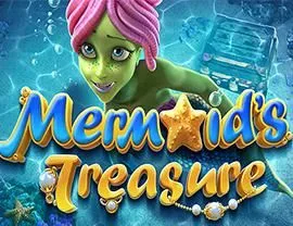 Mermaid's Treasure