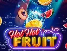 Hot Hot Fruit