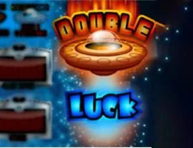 Double Luck logo
