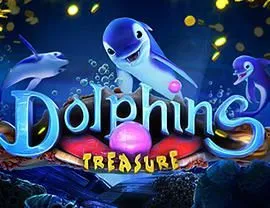 Dolphins Treasure