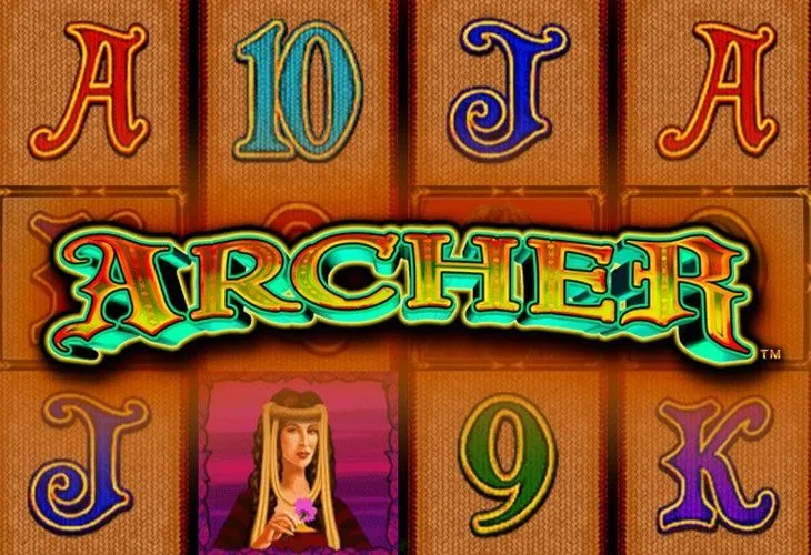 Archer (Арчер)
