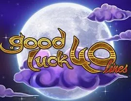 Good Luck 40