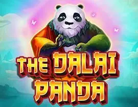 The Dalai Panda