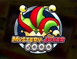 Mystery Joker 6000