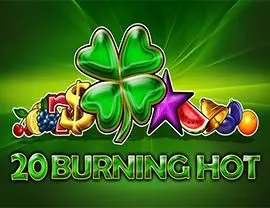 20 Burning Hot