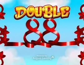 Double 88 logo