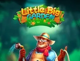 Little Big Garden
