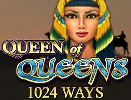Queen of Queens II