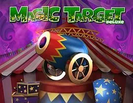 Magic Target Deluxe