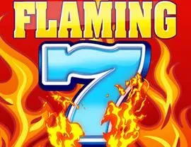 Flaming 7's