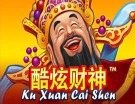 Ku Xuan Cai Shen