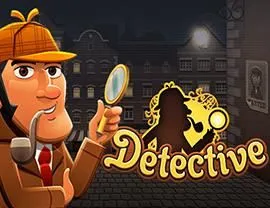 Detective Bingo
