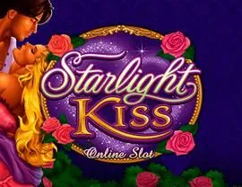 Starlight Kiss