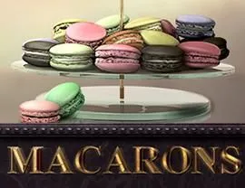 Macarons
