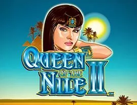 Queen of the Nile 2