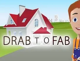Drab to Fab