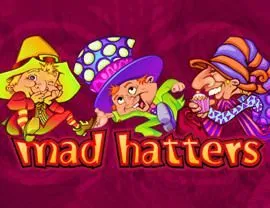 Mad Hatters